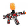 M416 2-In-1 Mini Jell Gun (ST605B, Red)