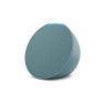 Echo Pop | Full sound compact smart speaker with Alexa | Midnight Teal