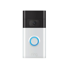Ring Video Doorbell Wired 