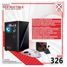 BLACK FRIDAY OFFER