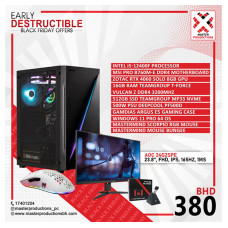 BLACK FRIDAY OFFER