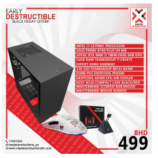 BLACK FRIDAY OFFER