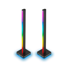 Corsair iCUE LT100 Smart Lighting Tower Starter Kit
