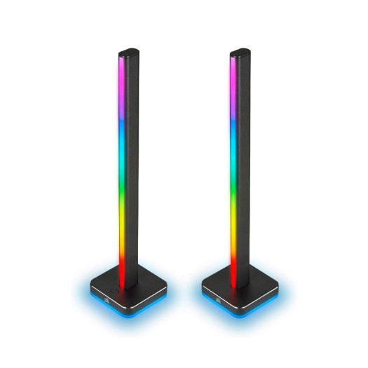 Corsair iCUE LT100 Smart Lighting Tower Starter Kit