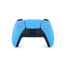 Sony Playstation 5 PS5 - DualSense Wireless Controller - Starlight Blue