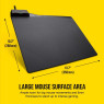 Corsair Gaming MM1000 Qi Wireless Charging Mouse Pad