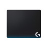 Logitech G440 Hard Gaming Mouse Pad for High DPI Gaming (943-0000100)
