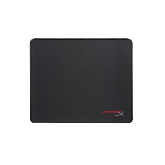 HyperX FURY S - Pro Gaming Mouse Pad, Cloth Surface Optimized for Precision, Stitched Anti-Fray Edges, Large 450x400x4mm