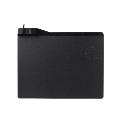 Corsair Gaming MM1000 Qi Wireless Charging Mouse Pad