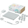 Nanoleaf Lines, Multicolor, Starter Kit - 9 Light Lines NL59-K-0002LW-9PK- 7 UK