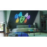 Nanoleaf Lines Expansion 3 Pack Expansion Kit NL59-E-0001LW-3PK