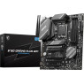 MSI B760 Gaming Plus WiFi Gaming Motherboard (Supports 12th/13th/14th Gen Intel Processors, LGA 1700, DDR5, PCIe 4.0, M.2, 2.5Gbps LAN, USB 3.2 Gen2, HDMI/DP, Wi-Fi 6E, Bluetooth 5.3, ATX)