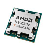 AMD Ryzen 7 9850X3D 8-Core 16-Thread AM5 Gaming Processor [Tray]