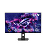 ASUS ROG Strix 32” 4K OLED Gaming Monitor (XG32UCWG) - TrueBlack Glossy OLED, Dual Mode (4K@165Hz, FHD@330Hz), 0.03ms, G-SYNC Compatible, Neo Proximity Sensor, USB-C, HDMI 2.1
