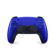 PlayStation 5 DualSense Wireless Controller Cobalt Blue