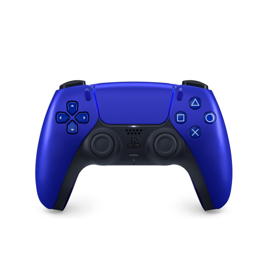 PlayStation 5 DualSense Wireless Controller Cobalt Blue