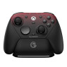 GameSir G7 Pro Wireless Controller, Tri-Mode Connectivity, Mag-Res TMR Sticks, Hall Effect Analog Triggers, Built-In Gyroscope, 1000Hz Polling Rate, Optical Micro Switch ABXY, Shadow Ember | G7-Pro