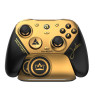 GameSir G7 Pro 8K PC Champion Edition Wireless & Wired Controller for PC, 8000Hz Polling Rate, Mag-Res TMR Sticks Gen-2, Hall Effect Triggers, 3.5mm Audio Jack, Gold | G7-PRO-8K-Champion-Ed