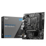 MSI PRO H610M-E DDR4 Intel H610 LGA 1700 DDR4 64GB Micro ATX Motherboard