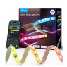 Govee RGBIC Strip Light 2 Pro with Matter, 32.8ft Wi-Fi LED Lights for Bedroom, Cabinet, Party, TV and Gaming Desk, Smart Led Strip Lights H61F6