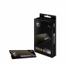 MSI SSD SPATIUM M470 PRO 6000MB/s PCIE 4.0 NVME M.2 – 1TB
