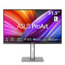 ASUS ProArt Display 32” (31.5" viewable) Professional Monitor (PA329CRV) - IPS, 4K UHD (3840 x 2160), 98% DCI-P3, Color Accuracy ΔE < 2, Calman Verified, USB-C PD 96W, Daisy-Chain, VESA DisplayHDR400