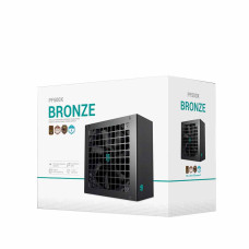 Deepcool Gamer Storm PF500X 500W 80+ Bronze Power Supply - Black