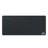 Redragon P032 Flick XL Gaming Mousepad, Dimension 400x900x4mm, Waterproof, Anti Slippery, Cloth and Rubber, Black | P032
