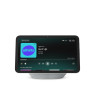 Amazon Echo Show 8 (newest model), Vibrant HD 8.7" display with spatial audio, Designed for Alexa+, Glacier White
