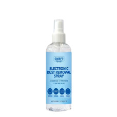 QMBFT 100ML Electronics Cleaning Spray for Various Uses Including Laptop Keyboards, Screens, Phone Screens, And Camera Cleaning