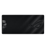 ASUS ROG Sheath II XXL Gaming Mouse Pad – 35.4” x 15.7”, Advanced Cooling Fabric, 1.5X Smoother Textile-Weave Surface, Flat-Stitched Durable Edges, Non-Slip Base - Black