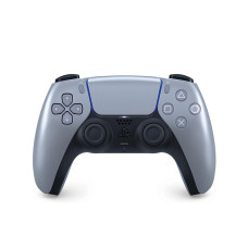 PlayStation 5 DualSense Wireless Controller Sterling Silver