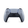 PlayStation 5 DualSense Wireless Controller Sterling Silver