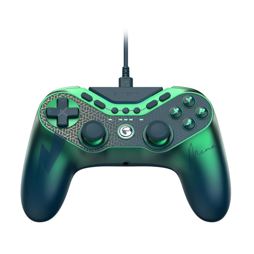 GameSir Tarantula 8K Wired Esports Controller for PC (MenaRD Edition)