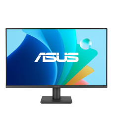 ASUS 27” 1080P Computer Monitor (VA279HG) - Full HD IPS Display, 120Hz, 1ms, Adaptive-Sync, Eye Care, Frameless, HDMI, VESA Mountable