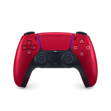 PlayStation 5 DualSense Wireless Controller Volcanic Red