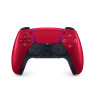 PlayStation 5 DualSense Wireless Controller Volcanic Red