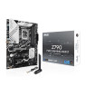 ASUS Z790 MAX Gaming WIFI7 Intel Z790 (LGA 1700) ATX Motherboard with PCIe 5.0, Three M.2 Slots, 14+1 DrMOS, DDR5, WiFi 7, Realtek 1Gb LAN, HDMI, USB 20Gbps Type-C®, Thunderbolt™ (USB4®), Aura Sync