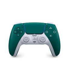 PlayStation 5 DualSense Wireless Controller Alpine Green
