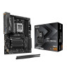 ASRock X870 Challenger WiFi ATX Motherboard, Supports AMD Ryzen 9000/8000/7000 Series, DDR5 8000+ (OC), PCIe 5.0, Dual USB4, Wi-Fi 7, 2.5G LAN, 16+2+1 Phase Dr.MOS