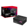 ASUS ROG Strix 1000W Gold Aura Edition Fully Modular Power Supply, 80+ Gold Certified, ATX 3.0, Cybenetics Lambda A+ Certification, PCIe Gen 5.0 Ready, Axial-tech Fan, Aura Sync