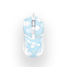 Razer Cobra Wired Gaming Mouse: 58g Lightweight - Gen-3 Optical Switches - Chroma RGB Lighting Underglow - 8500 DPI Optical Sensor - 100% PTFE Mouse Feet - Speedflex Cable - Cinnamoroll Edition