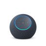 Amazon Echo Dot Max (newest model), Alexa speaker with room-filling sound and nearly 3x bass, Great for living rooms and medium-sized spaces, Designed for Alexa+, Graphite