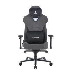 ACEGEEK EVO Fabric Gaming Chair – Black