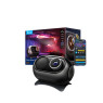 Govee Galaxy Light Star Projector 2 Pro, 4 Megapixel HD Lens, Planetarium Projector work with Matter, Night Light Projector with 20+ Preset Scenes, Star LED Lights Projector, Room Decor H609D111