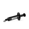 Thermal Grizzly - Hydronaut - 1 Gram - Conductive High Performance Thermal Paste - Ideal for Air and Water Cooling CPU/GPU/PS4/PS5/Xbox - for Large Cooling Surfaces