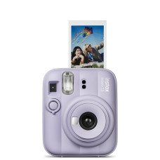 FUJIFILM instax mini 13 Instant Film Camera - Dreamy Purple