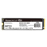 TEAMGROUP MP33 1TB SLC Cache 3D NAND TLC NVMe 1.3 PCIe Gen3x4 M.2 2280 Internal SSD R/W Speed up to 1800/1500 MB/s Laptop & PC Desktop TM8FP6001T0C101