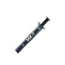 ARCTIC MX-7 (2 g) - Ultimate Performance Thermal Paste for CPUs, Consoles, Graphics Cards, Laptops, Processors, Very High Thermal Conductivity, Long Durability, Non-Conductive, Non-Capacitive