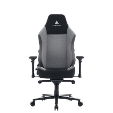 ACEGEEK ONYX Fabric Gaming Chair – Grey/Black